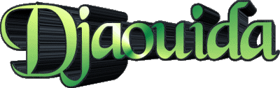 Djaouida D FEMMINILE - Maghreb Musulmano Nome 