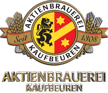 Logo-Logo Aktien Alemania Cervezas Bebidas 