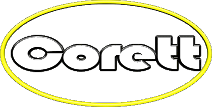 Corett C FEMININ - UK - USA Prénoms 