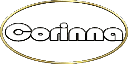 Corinna C FEMMINILE - Italia Nome 