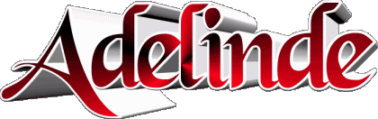 Adelinde A FEMMINILE - Germania Nome 