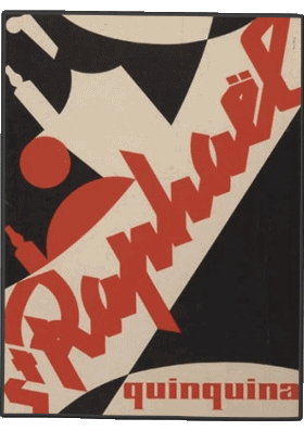 St Raphaël Antipasti Bevande 