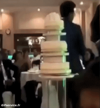 Serie 01 Boda GENTE Humor - Fun 