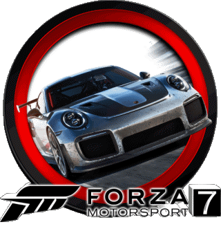 Motorsport 7 Forza Videogiochi Multimedia 