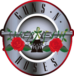Guns N' Roses Hard Rock Música Multimedia 