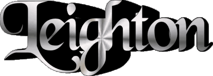 Leighton L MASCULIN - UK - USA Prénoms 