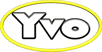 Yvo Y MANN - Frankreich Vorname 