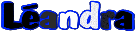 Léandra L FEMININ - France Prénoms 