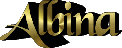 Albina A FEMININ - France Prénoms 