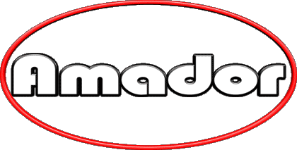 Amador A MASCULIN - Espagne Prénoms 