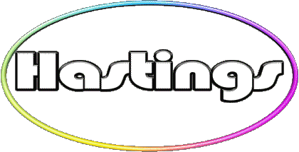 Hastings H MASCULINE -  UK - USA - IRL - AUS - NZ First Names 