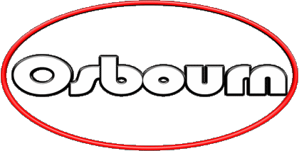 Osbourn O MANN - UK - USA - IRL - AUS - NZ Vorname 