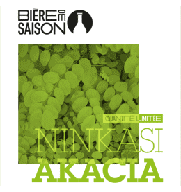 Ninkasi France Métropole Bières Boissons 