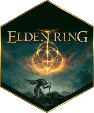 Icone Elden Ring Videogiochi Multimedia 