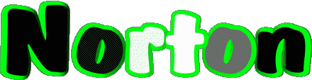 Norton N MASCULINE -  UK - USA - IRL - AUS - NZ First Names 