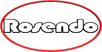 Rosendo R MASCHIO - Spagna Nome 