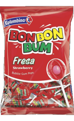 Colombina Candies Food 