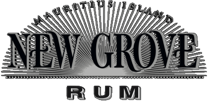 New Grove Rum Drinks 