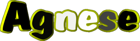 Agnese A FEMMINILE - Italia Nome 