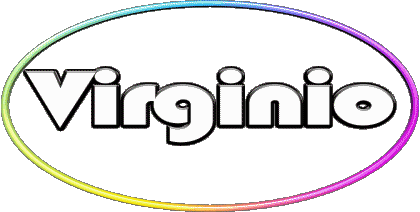 Virginio V MASCULIN - Italie Prénoms 