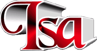 Isa I FEMMINILE - Francia Nome 