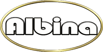 Albina A FEMININE - France First Names 