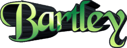 Bartley B MANN - UK - USA - IRL - AUS - NZ Vorname 