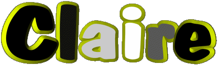 Claire C FEMININ - France Prénoms 