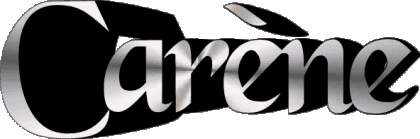 Carène C FEMININE - France First Names 