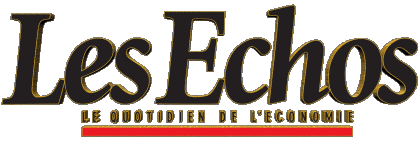 Les Echos Francia Periódicos Multimedia 