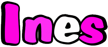 Ines I FEMININ - Maghreb Musulman Prénoms 