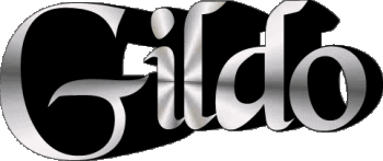 Gildo G MASCULINE - Italy First Names 