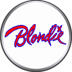 Blondie Pop Rock Musik Multimedia 