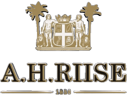 A.H Riise Rum Bevande 