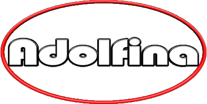 Adolfina A WEIBLICH - Deutschland Vorname 