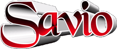 Savio S MASCULINE - France First Names 