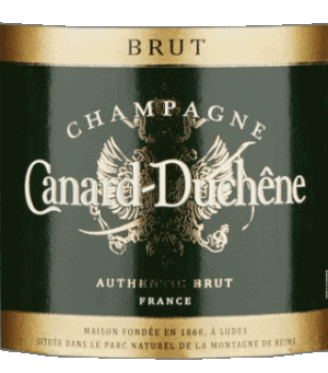 Canard Duchêne Champagne Getränke 