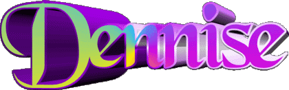 Dennise D FEMMINILE - Francia Nome 