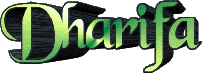 Dharifa D FEMININE - Maghreb Muslim First Names 