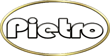 Pietro P MANN - Italien Vorname 