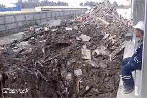 Serie 01 Play with fire PEOPLE Humor -  Fun 