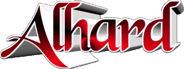 Alhard A MASCULINE - German First Names 