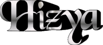 Hizya H WEIBLICH - Maghreb Muslim Vorname 