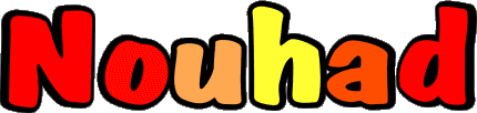 Nouhad N FEMININE - Maghreb Muslim First Names 