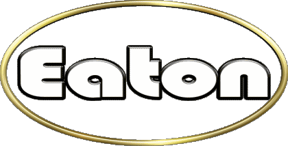 Eaton E MASCHIO - UK - USA - IRL - AUS - NZ Nome 