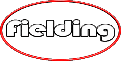 Fielding F MANN - UK - USA - IRL - AUS - NZ Vorname 