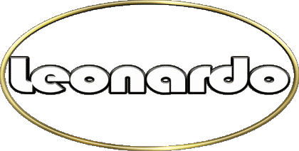 Leonardo L MASCHIO -  Italia Nome 