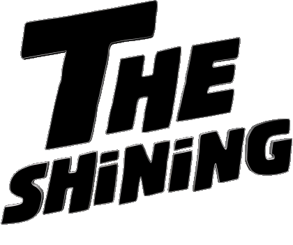 Logo The Shining Movies International Multi Media 