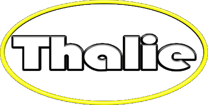 Thalie T FEMMINILE - Francia Nome 