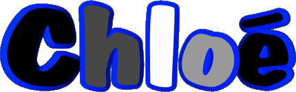 Chloé C FEMMINILE - Francia Nome 